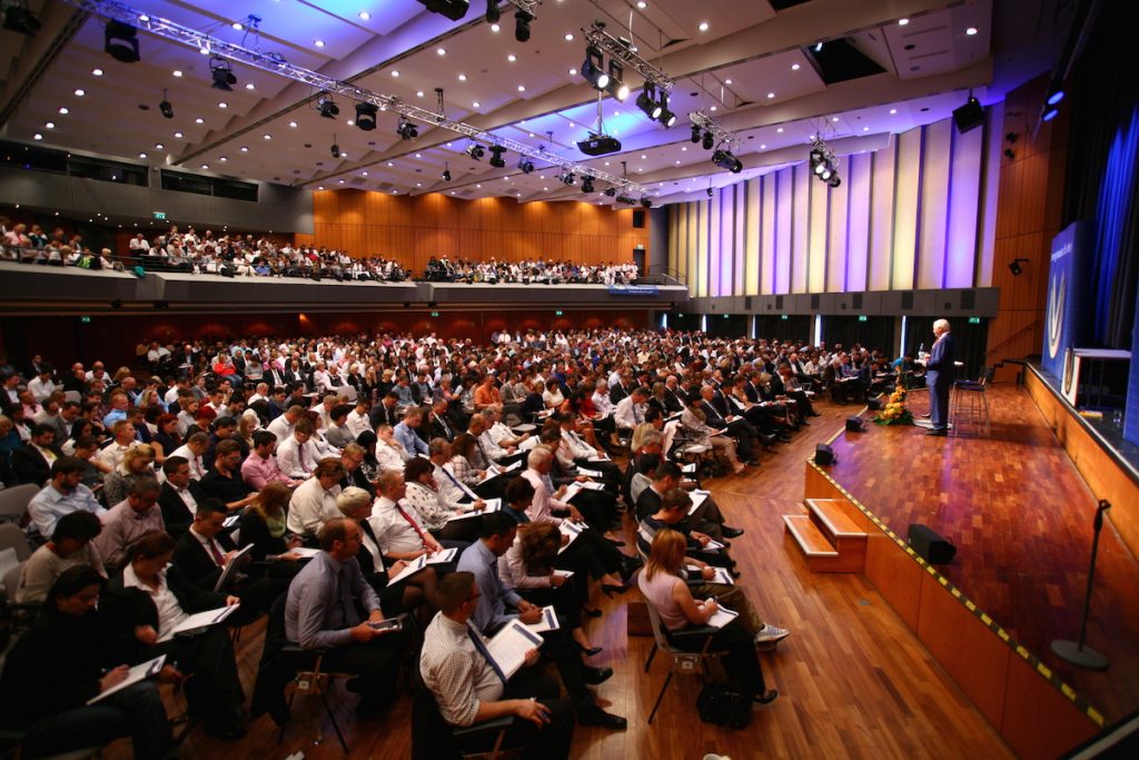 Brian Tracy International