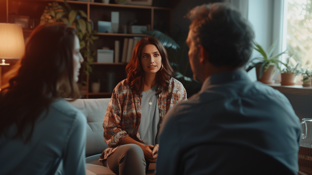 Uncovering Blindspots: Cultural Competence in Therapy