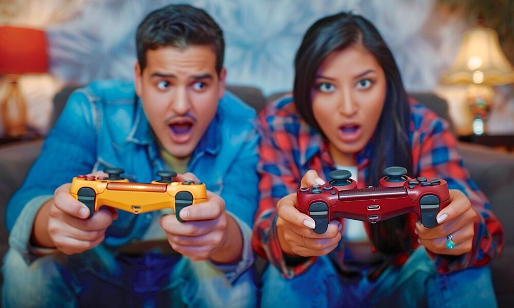 10 Ways Your Life is Like a Video Game life is a video game