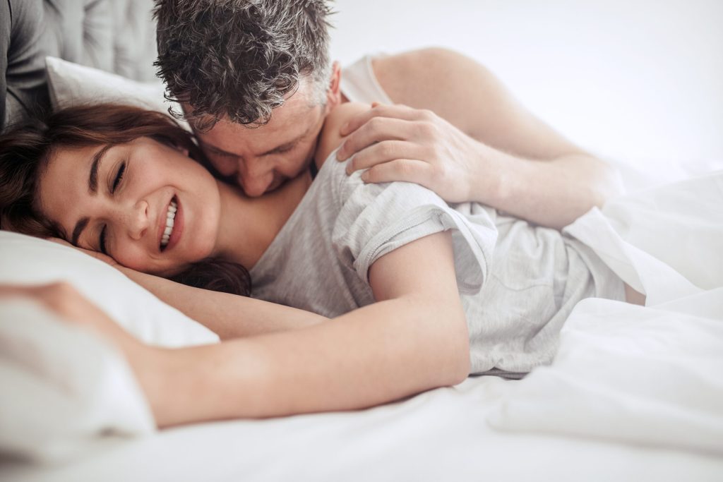 5 Tips to Improve Sex (from a Sex Therapist)