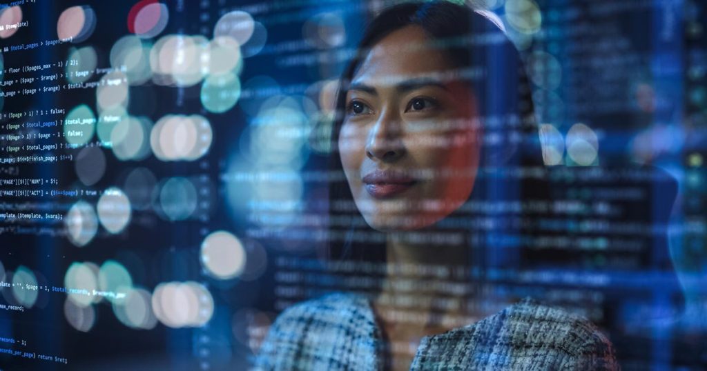 5 Ways to Get More Comfortable Using AI