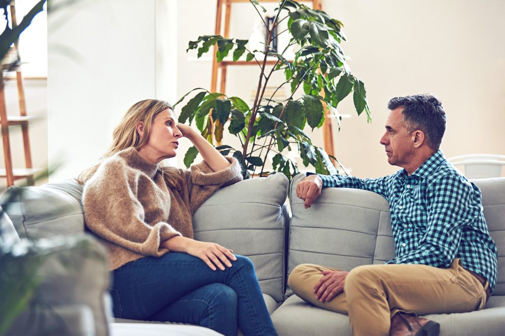 Are Rough Patches in Relationships Normal? Are Rough Patches in Relationships Normal?