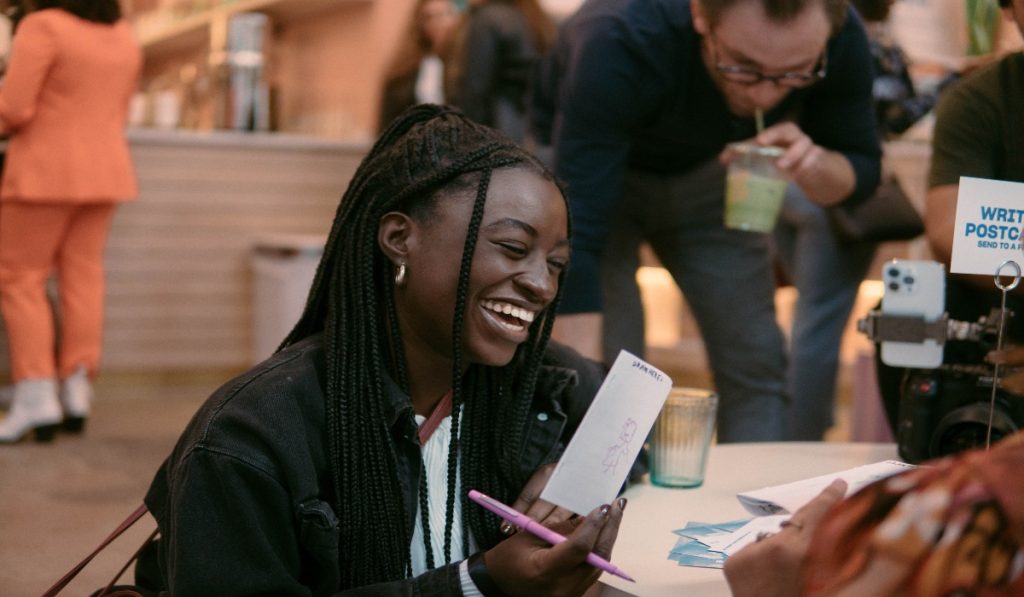 Eventbrite Releases ‘Niche to Meet You’ Summer Dating Report Offering Insights Into Today’s Dating Scene