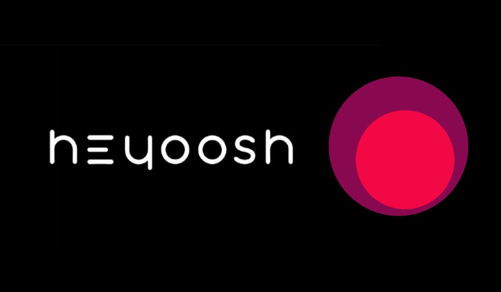 Heyoosh Founder Positions Dating App As Tinder Challenger Heyoosh Founder Positions Dating App As Tinder Challenger