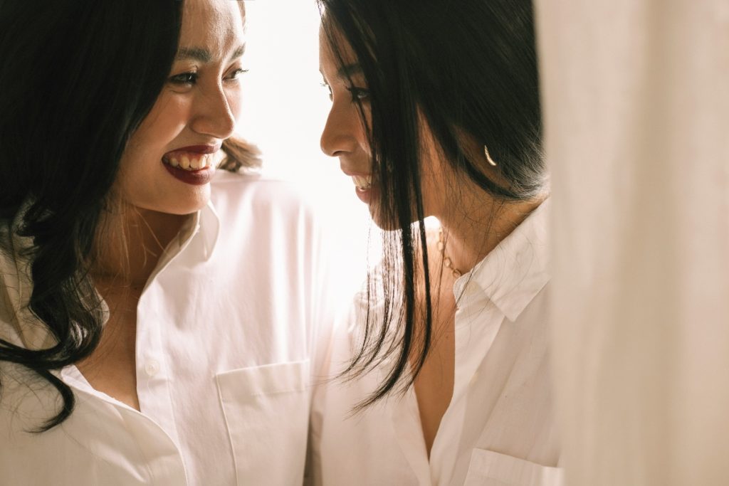 Lesbian Dating App Uses Facial Recognition to Ensure Only Biological Females Can Sign Up