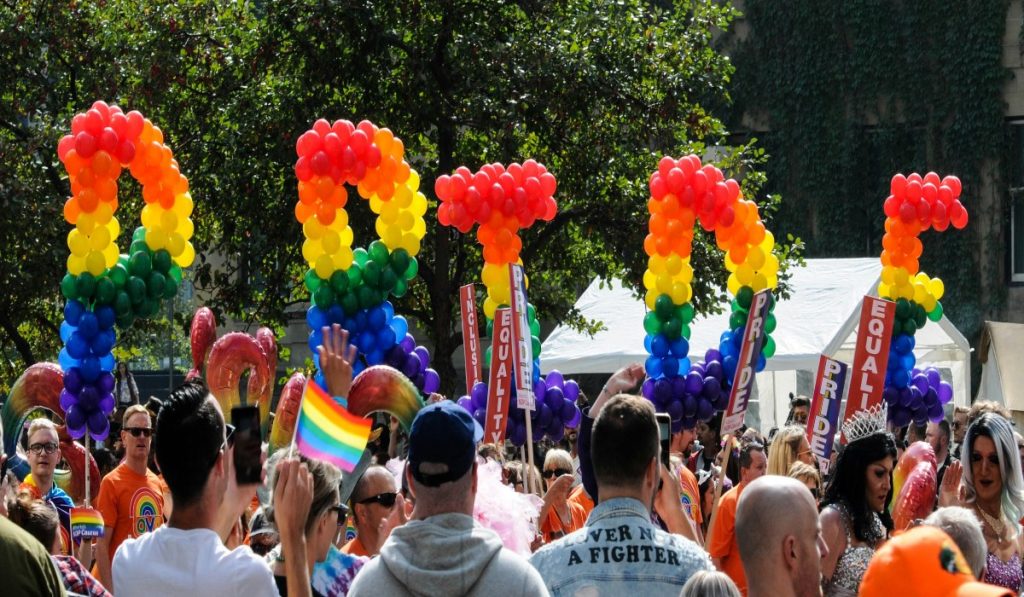 Match Group’s ‘Chispa’ Partners with Queer Activist for Pride
