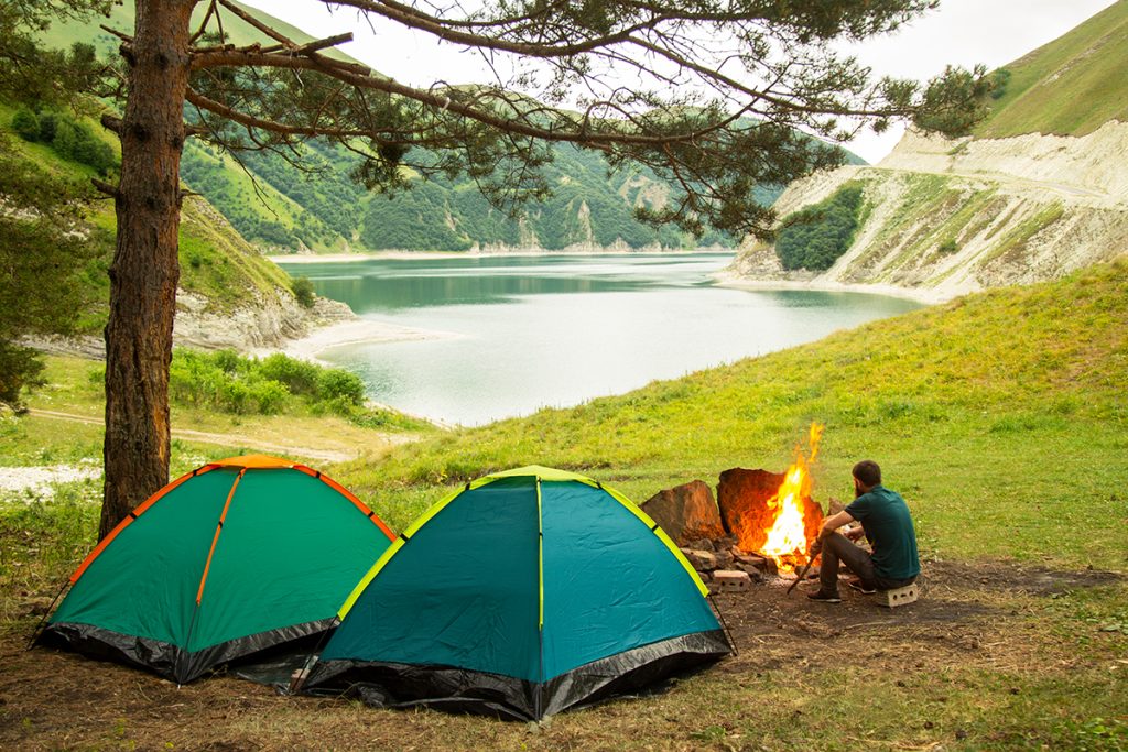 National Outdoor Leadership School | SUCCESS National Outdoor Leadership School | SUCCESS