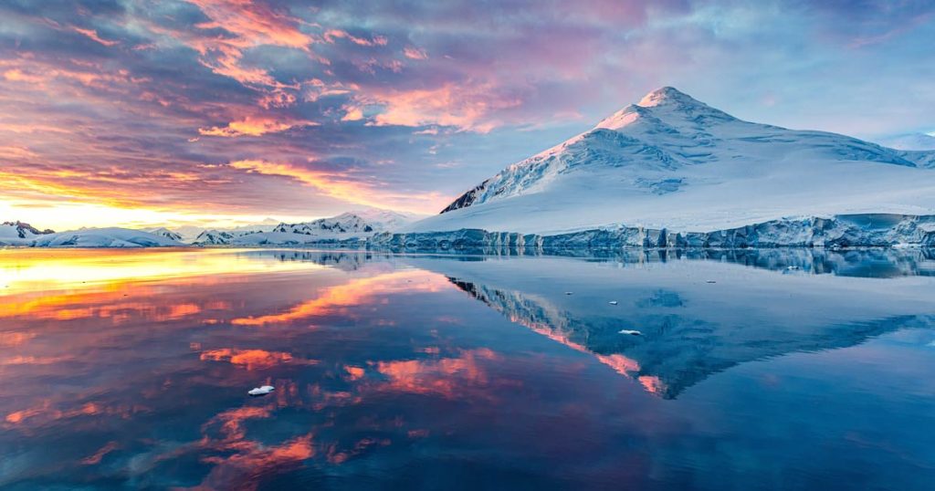 Seabourn Antarctica Cruises: Diving With Merel Dalebout