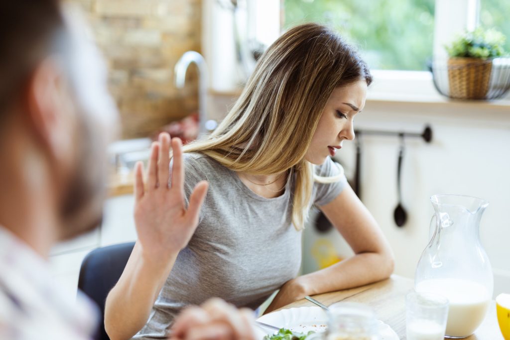 Setting Boundaries With Others Setting Boundaries With Others