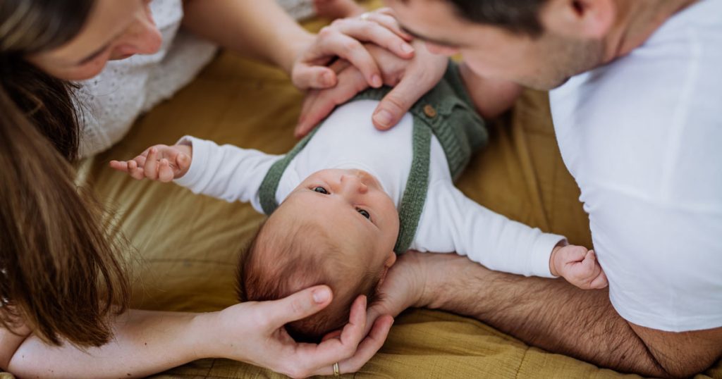 The State of Paid Family Leave