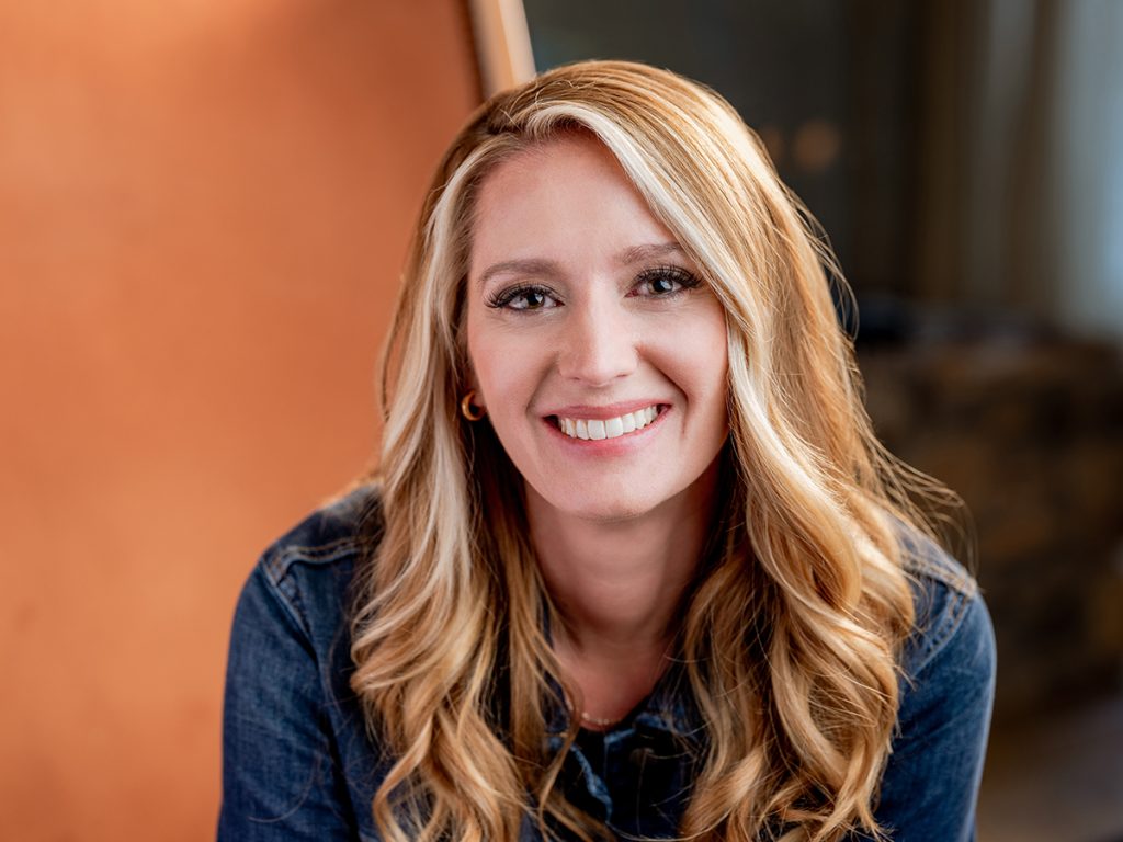 Virtual Leadership with Amy Somerville