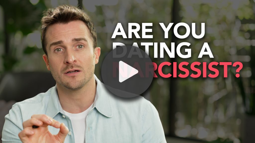 7 Behaviors Of A Narcissist In Dating