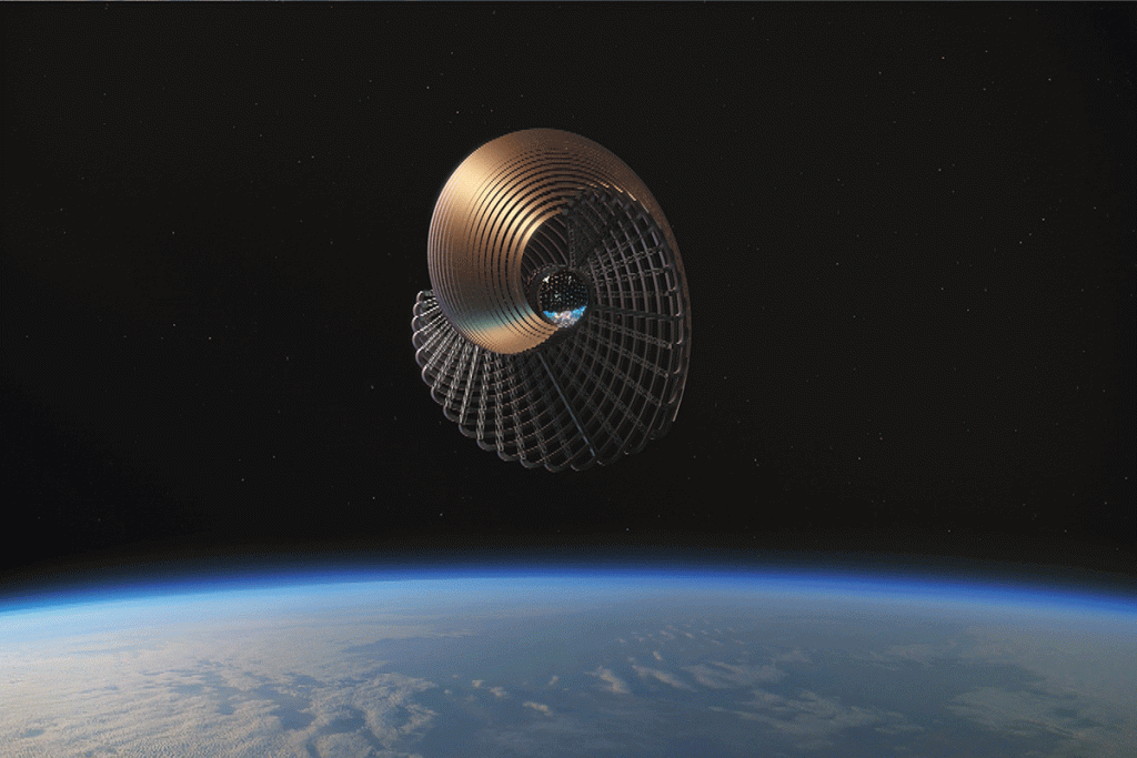 Ariel Ekblaw Is Changing Our Relationship with Space
