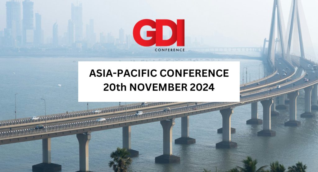 GDI Mumbai 2024: First 10 Speakers Confirmed for GDI Mumbai Conference