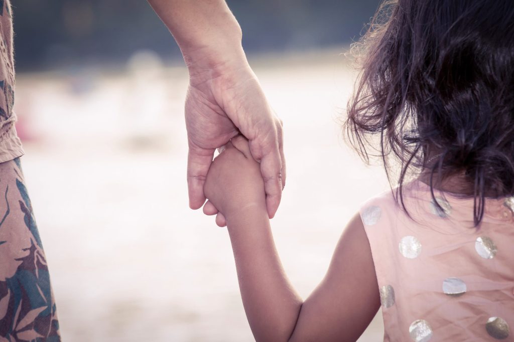 Getting Parents on the Same Page