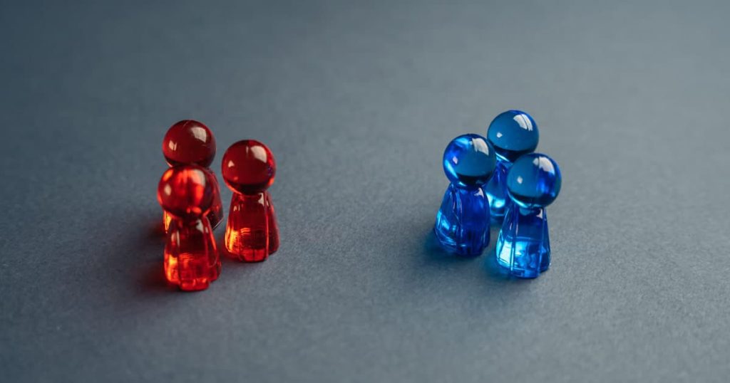 How to De-Escalate Political Rhetoric