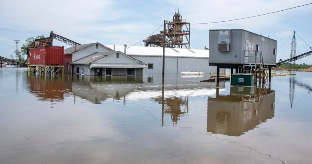 Lessons on Creating a Business Emergency Plan