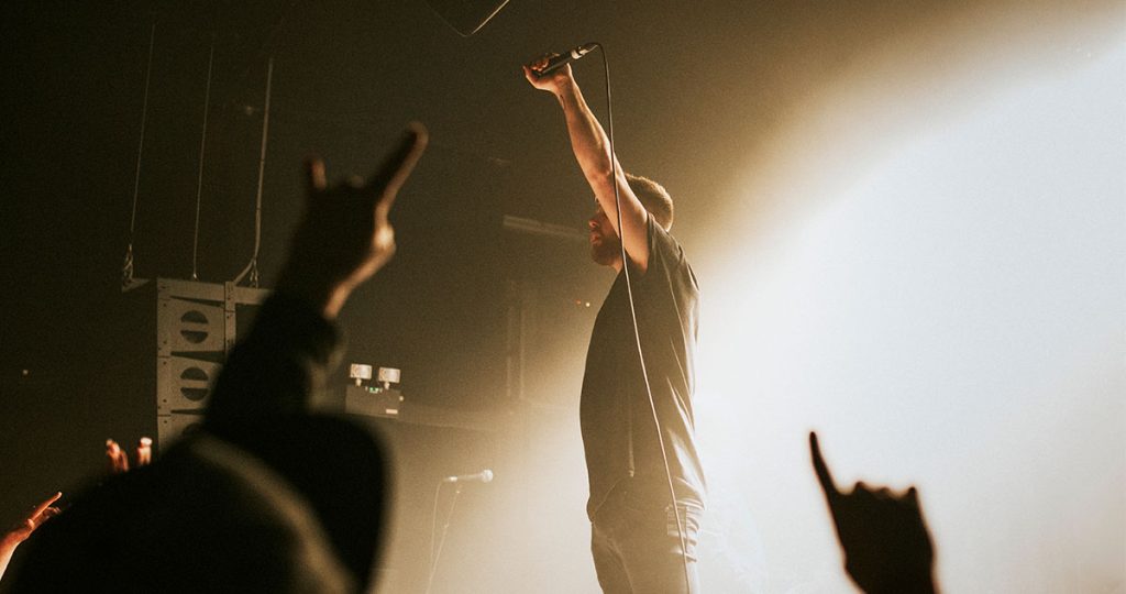 Live Music Society Is Saving Small Music Venues