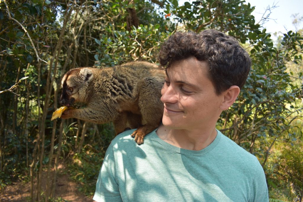 Matt Kepnes' Top Travel Tips for Solo Nomads