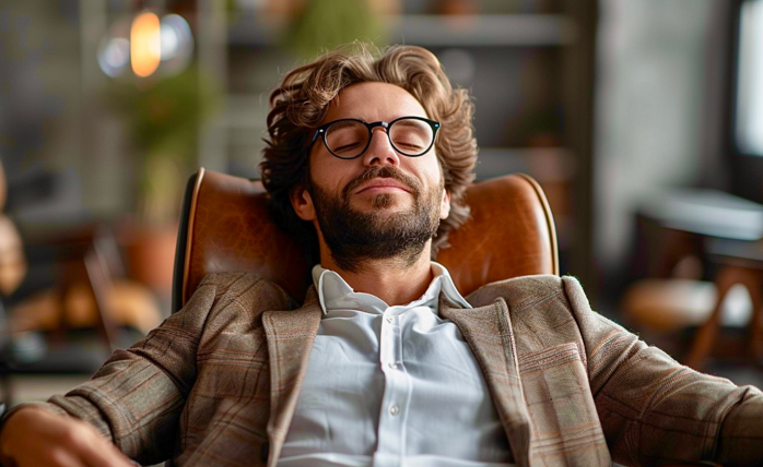 Overworked and Stressed? This Can Save Your Sanity solitude