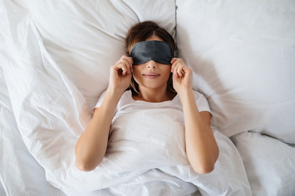 Sleep Retreats Are The Newest Travel Trend