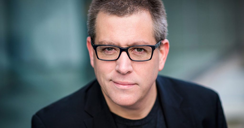 Source of Sources: SOS by Peter Shankman