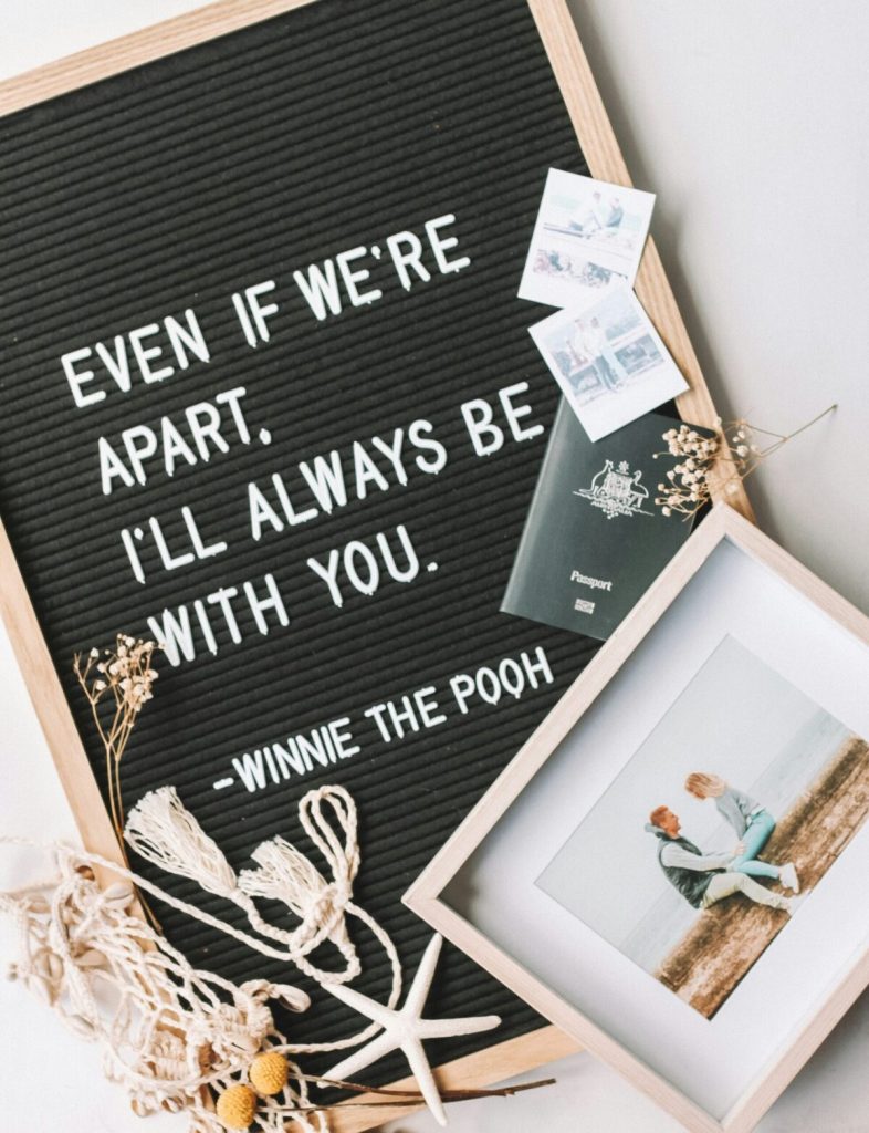 Study Reveals Growing Percentage of Singles Are Open to Long-Distance Relationships Study Reveals Growing Percentage of Singles Are Open to Long-Distance Relationships