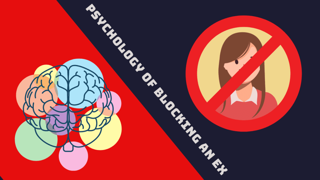 The Psychology Of Blocking An Ex Psychology of blocking an ex