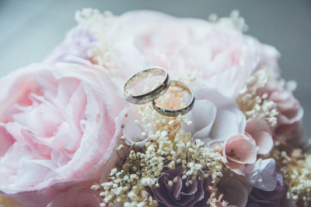 ‘Micro Wedding’ Popularity Grows as Online Worldwide Searches Soars by 335% In Last 20 Years