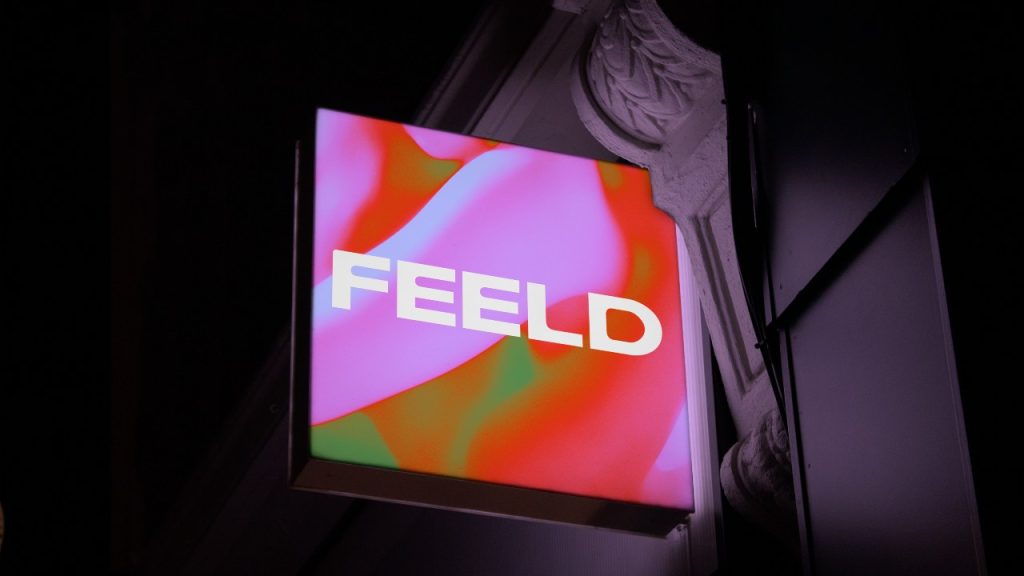 Feeld Sponsors Play About Modern Dating Struggles