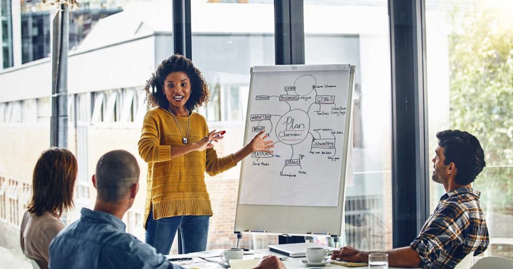 Fuel Inc: The Peloton of Career Development