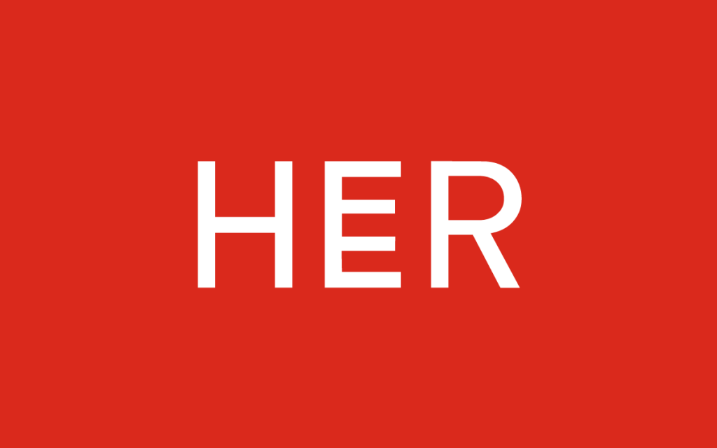 HER App Sees Surge as Sapphic Dating Gains Popularity