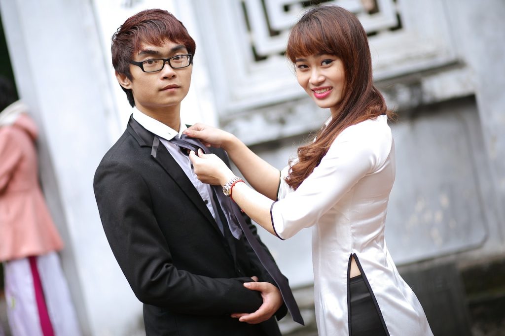Meet the Japanese Dating App Creator Looking to Break Social Barriers