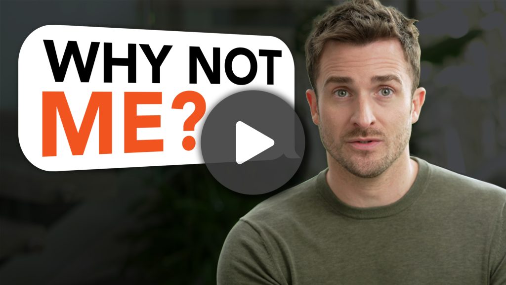 Why He Committed To Someone Else