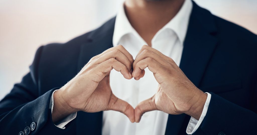 Small Acts of Kindness at Work Are the Key to Fulfillment