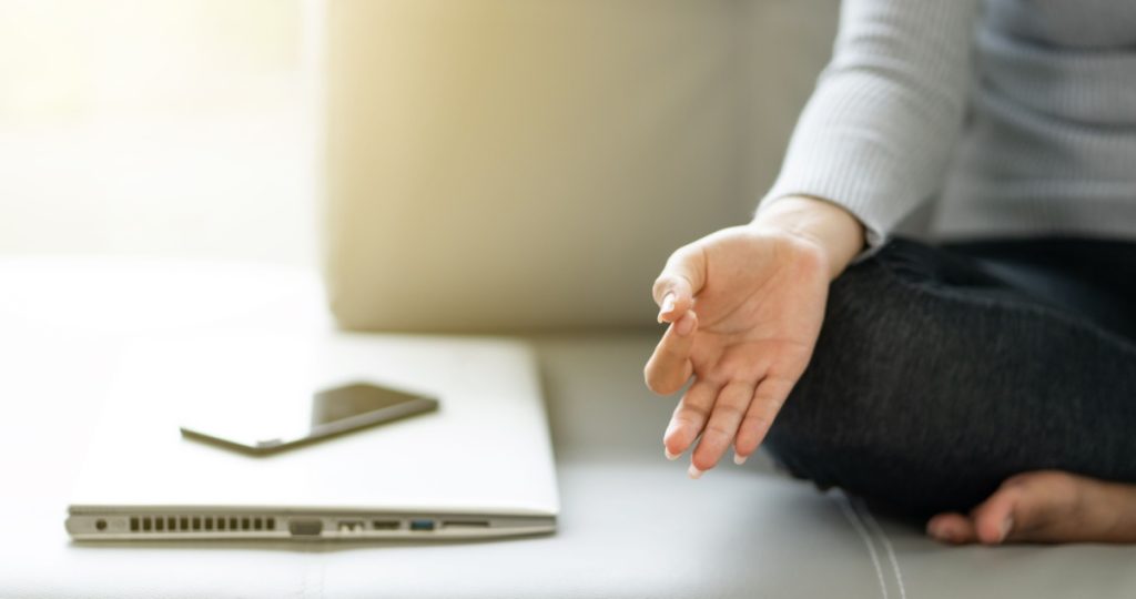 The “Right to Disconnect" Plus 5 Ways to Unplug From Work