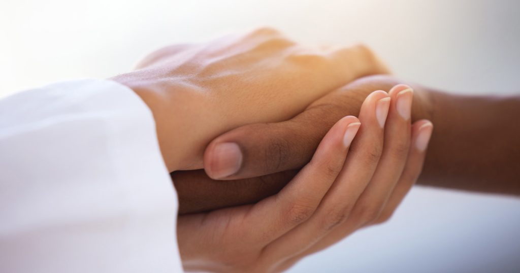 Transform a Tense Relationship Into a Business Partnership Transform a Tense Relationship Into a Business Partnership