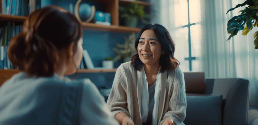 Attachment Style Therapy: A Conversation With Dr. Daniel Siegel