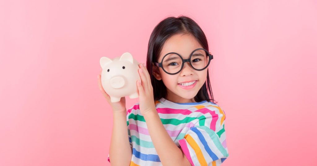 Financial Literacy For Kids: Teaching Money Skills
