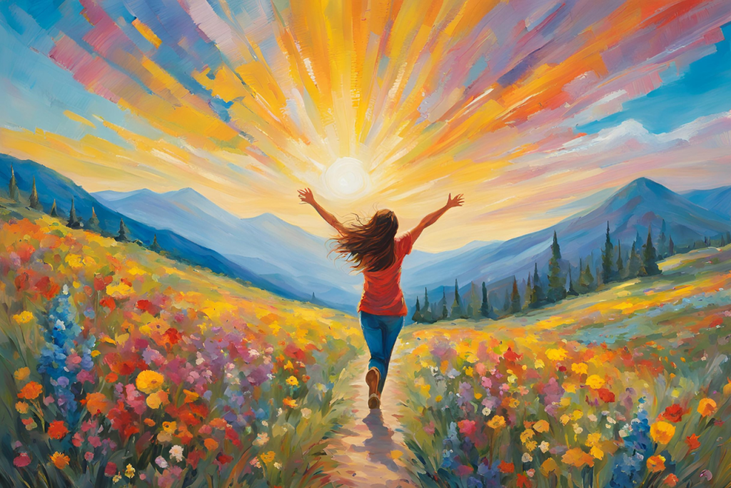 How Slowing Down Helped Me Reclaim My Dreams