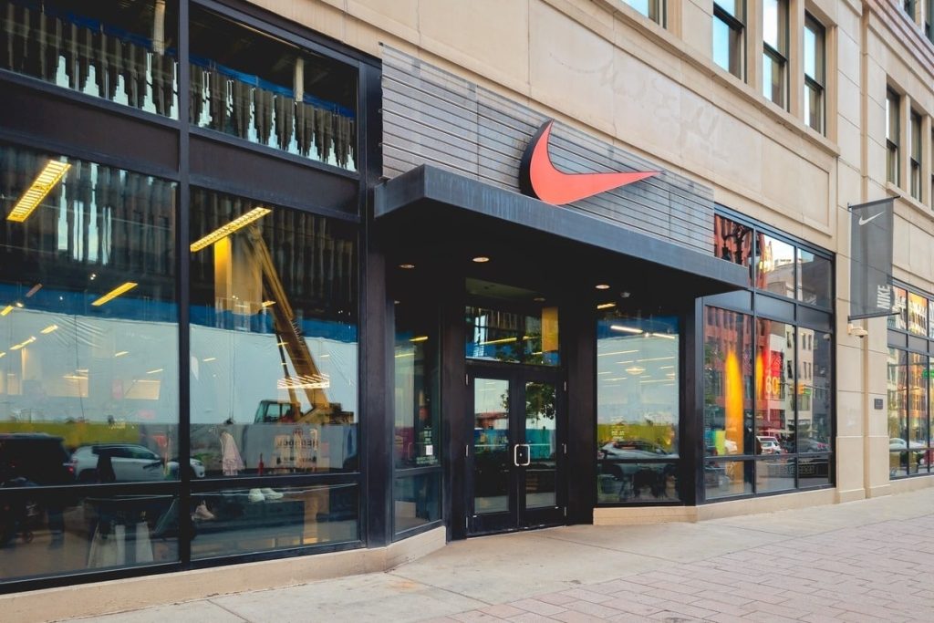 Nike’s Leadership Transition Is a Lesson in Business
