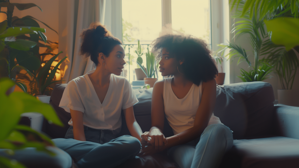 Toxic Friends: When It's Time to Let Go