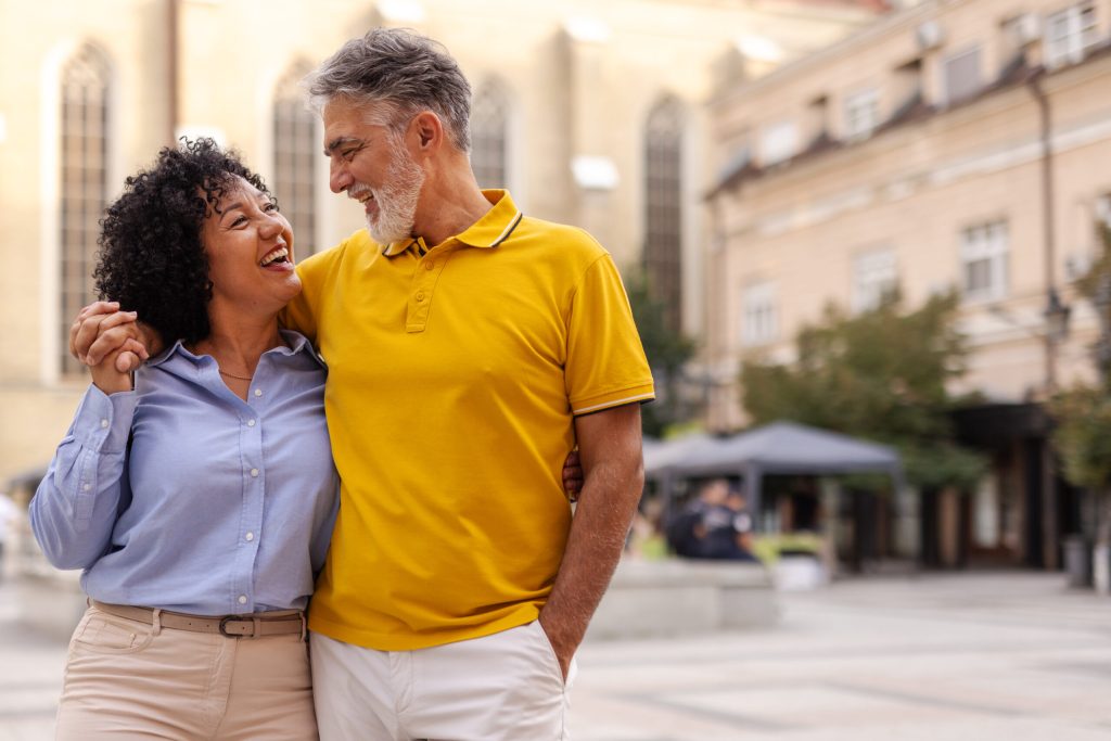 7 Outdated Relationship Myths