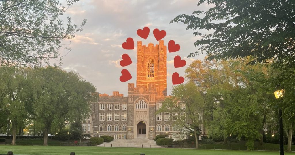 Marriage Pact Returns to Fordham for Another Year of Matchmaking