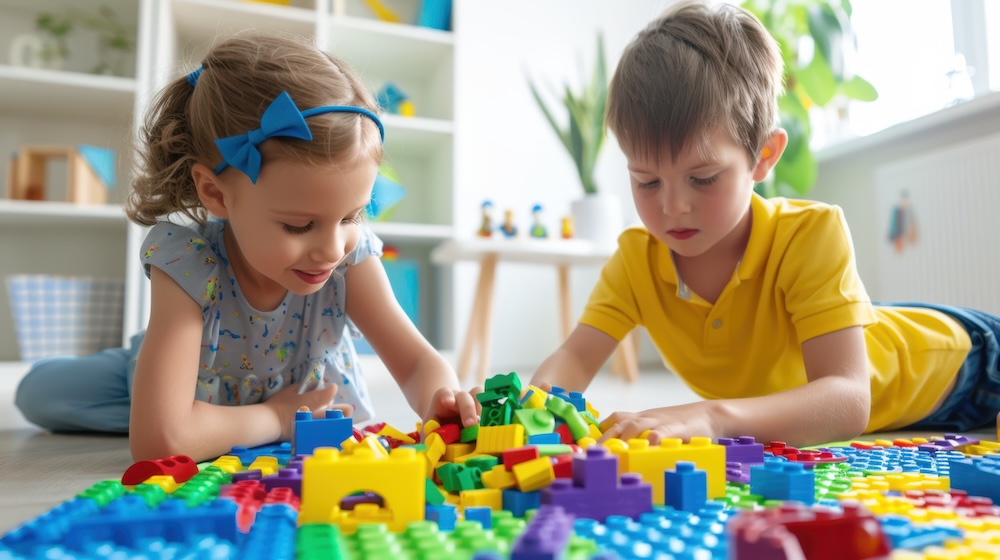 Children and Divorce: 7 Considerations children and divorce