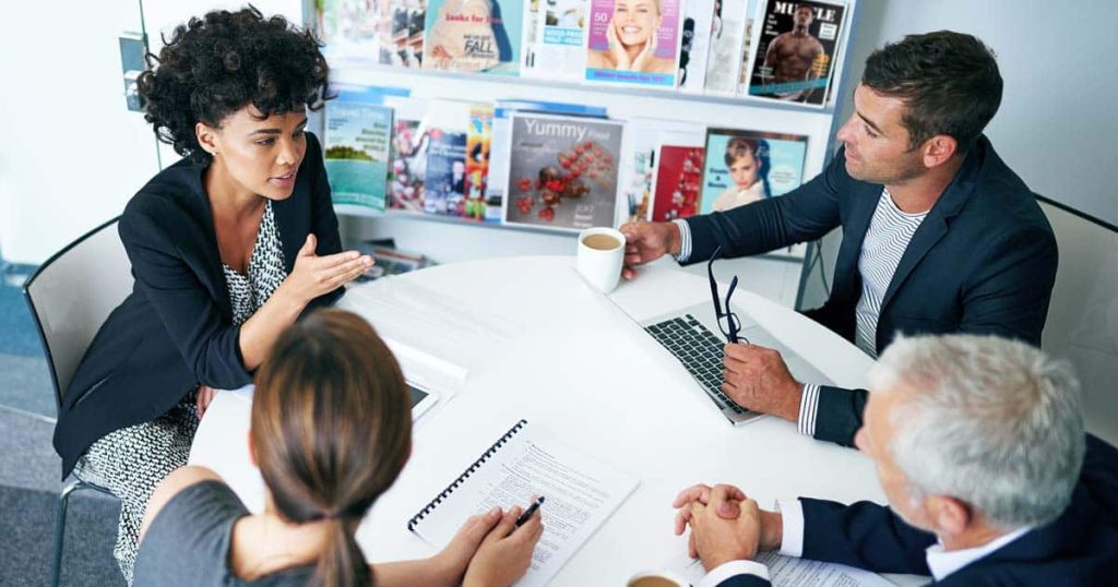 What Is the Future of Editorial Jobs?