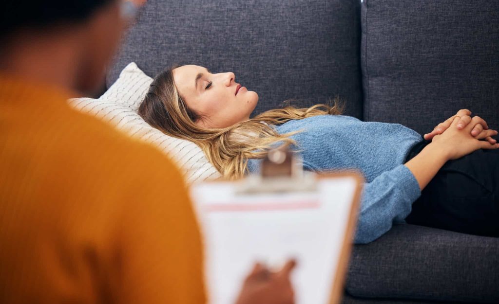 How Sleep Therapy Can Supercharge Client Outcomes