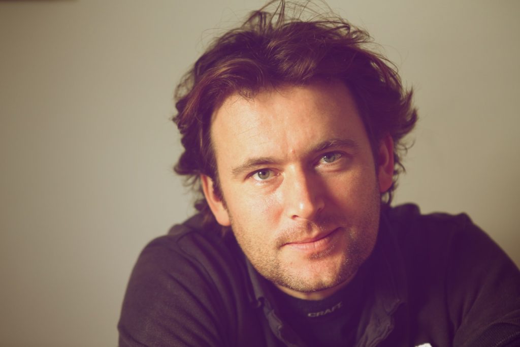 PODCAST: David Vermeulen, CEO and Founder, Inner Circle