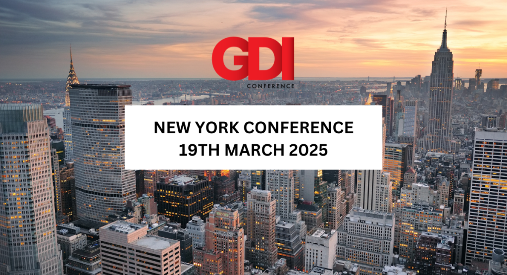 Unveiling the Agenda: New York Conference Set for March 19th