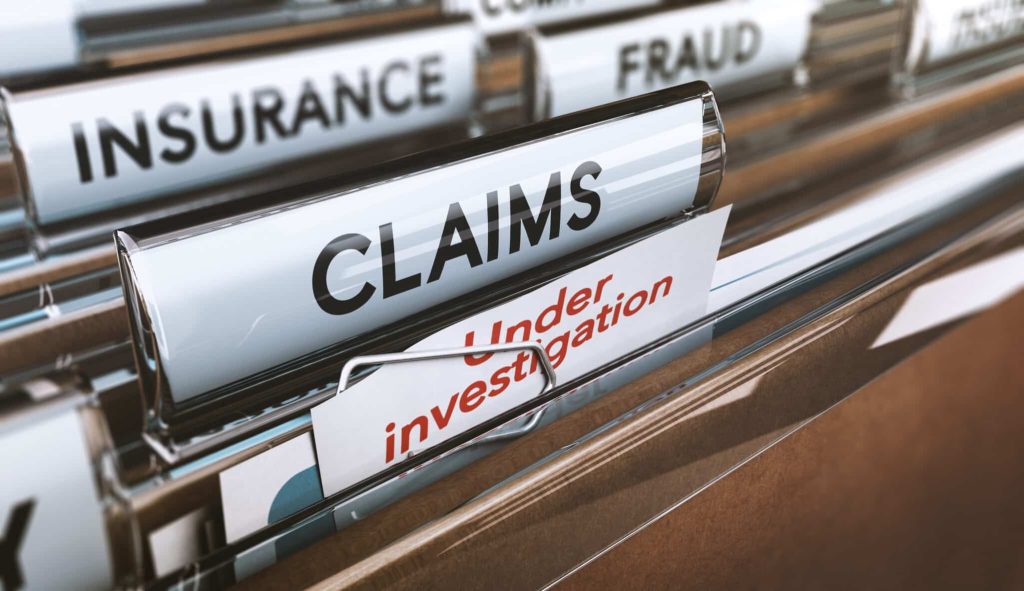 Are You Committing Therapy Insurance Fraud?